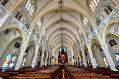 Song Vinh Church