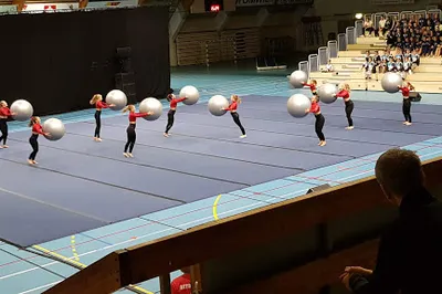 Ekeberghallen