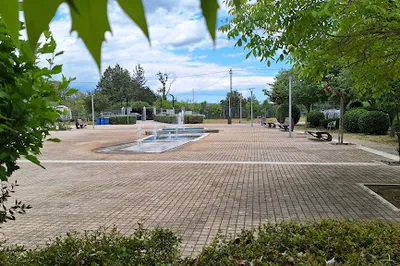 Goude Park