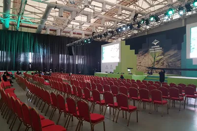 Avrasya Show and Art Center