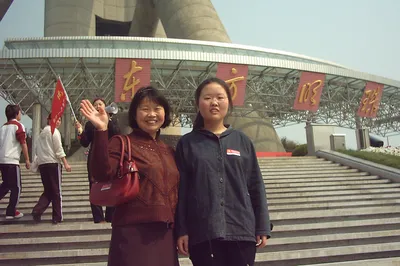 Shanghai Travelogue