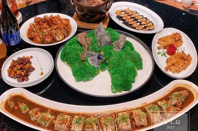 沙坡尾，這家餐廳菜好景美，搞不好還會偶遇明星