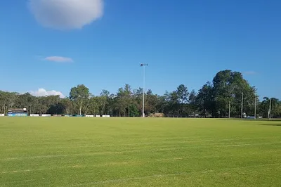 North Cairns Tigers Football Club