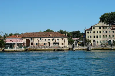 Camping San Nicolò