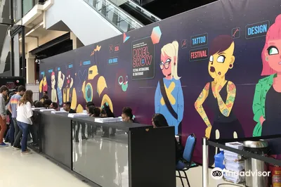 PRO MAGNO Centro de Eventos