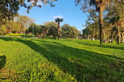 Florya Coast Park