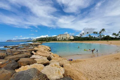 Ko Olina Lagoon 4