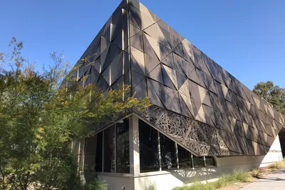 Karawatha Forest Discovery Centre