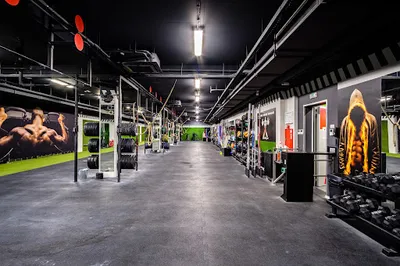 Sport Center Europe