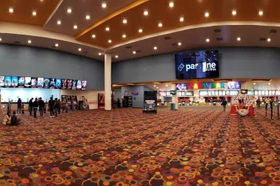 Cine Center