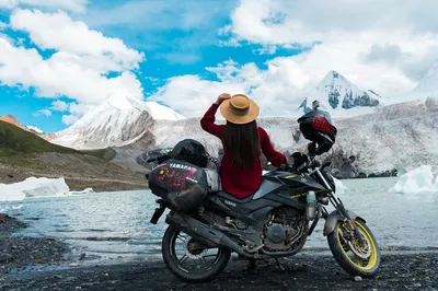 Crossing Northern Tibet on G317: A Journey into the Most Primitive Old Tibet – Holy Mountains, Sacred Lakes, and Temples Galore (11-Day Self-Drive Guide)