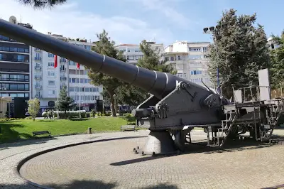 Harbiye Military Museum and Cultural Centre Command