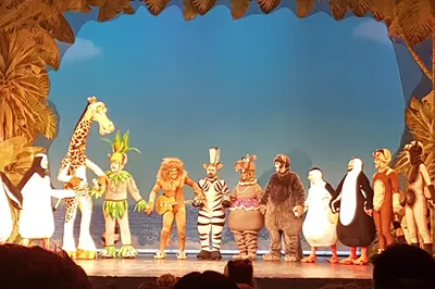 Teatro Lola Membrives