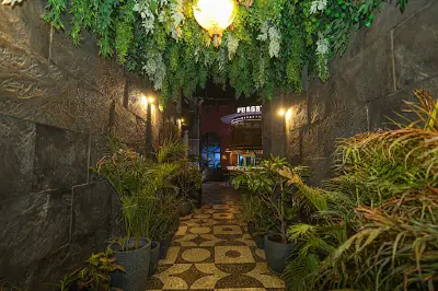 PURGATORY777 Lounge & Club in Jaipur