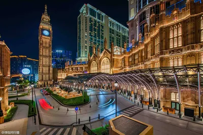 Latest Macau Travel Guide: All-in-One for Eating, Drinking, Fun, Shopping, and More – Detailed Recommendations from an Experienced Travel Blogger