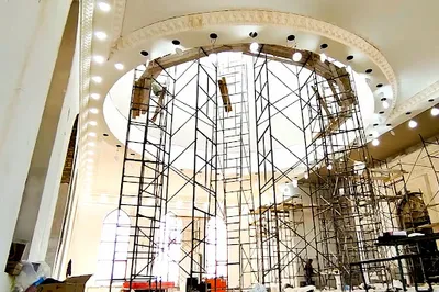 Jom Ota jome’ masjidi