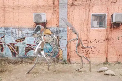 Hanyangzao Art District