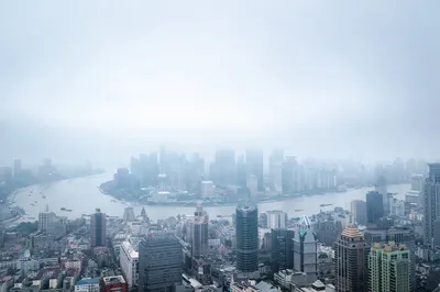 Take You Traveling: Home Inns on the Bund, Feeling the Past and Present of the 'Magic City Beach'