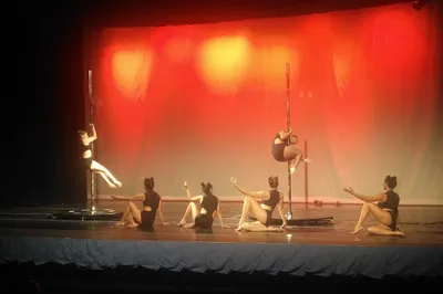 Teatro Arnoldo Herrera