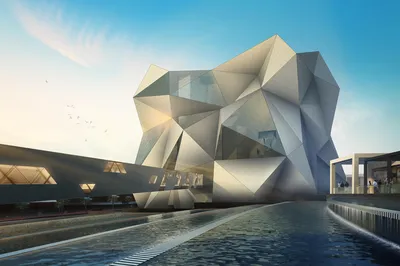 CLYMB Yas Island, Abu Dhabi