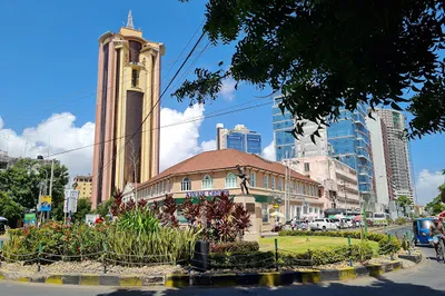 Askari Monument