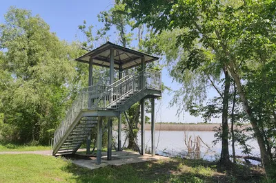 El Franco Lee Park
