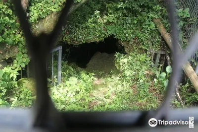 Bengduigul Cave
