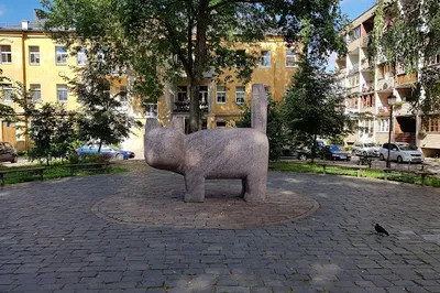 Jurgos Square