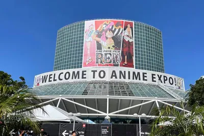 Anime Expo - LA