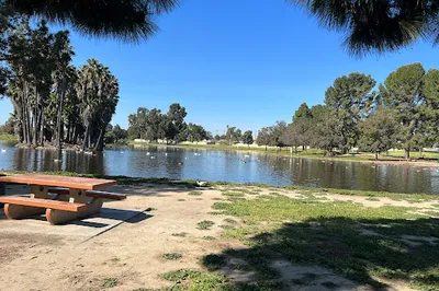 Magic Johnson Park