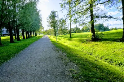 Siltamäki Sports Park