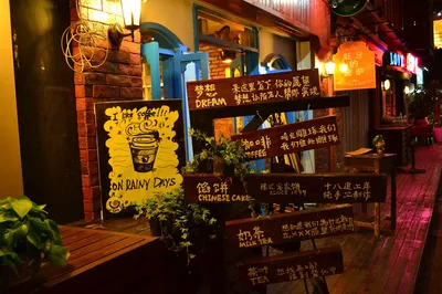讓你見識一下不一樣的廈門——廈門四日遊