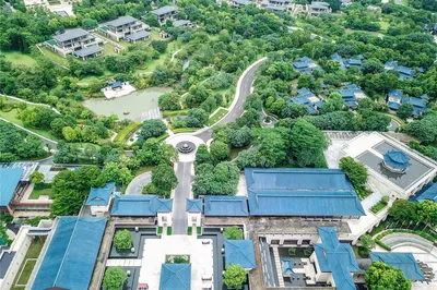A Getaway Near Guangzhou: Everything at Congdu
