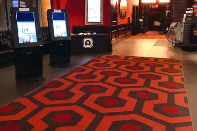 Alamo Drafthouse Cinema Brooklyn