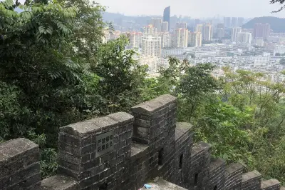 The Great Wall