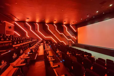 Regal Cinema - Dematagoda