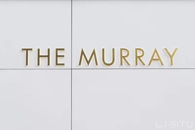 #酒店测评# THE MURRAY，香港最值得入住的顶级五星酒店