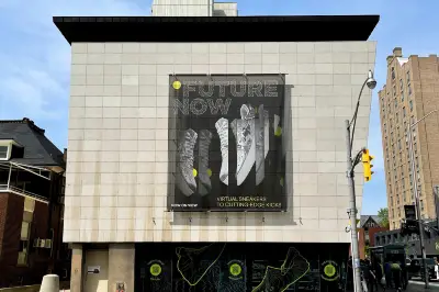 Bata Shoe Museum