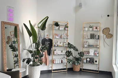 The Ladies Room