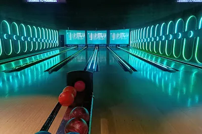 HopUp Jaipur - Trampoline Park | Bowling, Go - Karting | Kids Fun zone