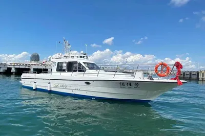 小貓釣魚海釣俱樂部