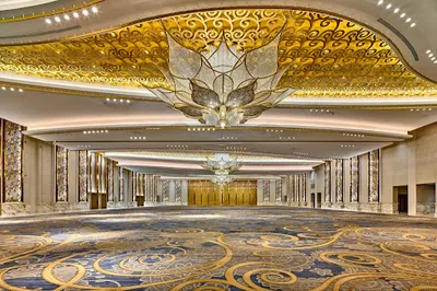 Jio World Convention Centre