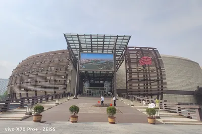 Shanxi Travelogue: Yuncheng Museum