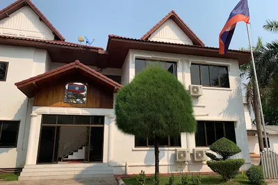 National Olympic Committee of Laos