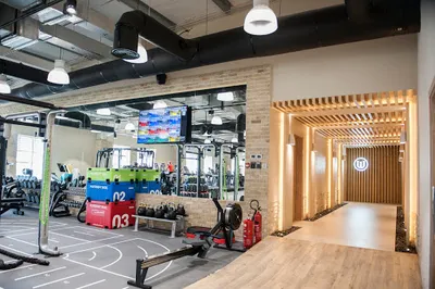 The Wellness Centre