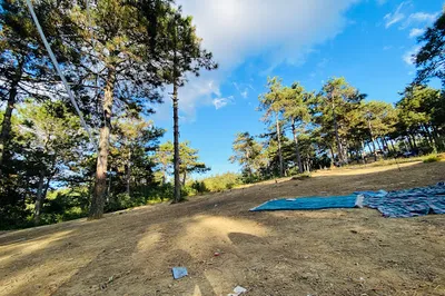 Şamlar Nature Park