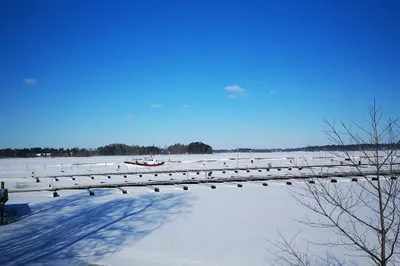 Lauttasaari Sports Park