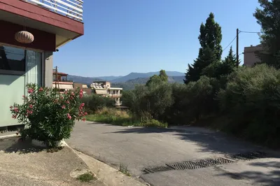 Sanctuary of Artemis Orthia