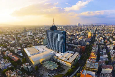 World Trade Center Mexico City
