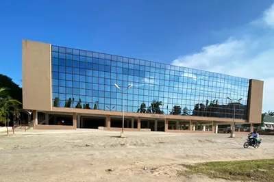 Sunset (Impala) Social Hall